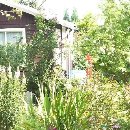 Wohnen Bei Gabi Apartment Walkendorf