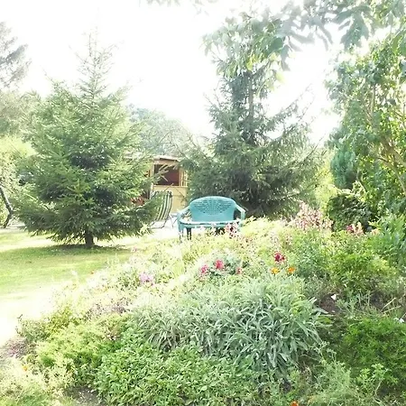 Wohnen Bei Gabi Apartment