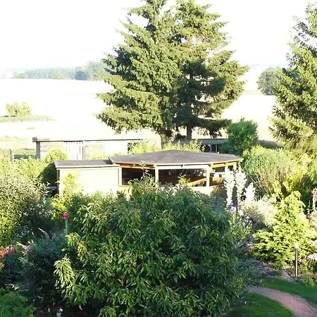 Apartment Wohnen Bei Gabi Walkendorf