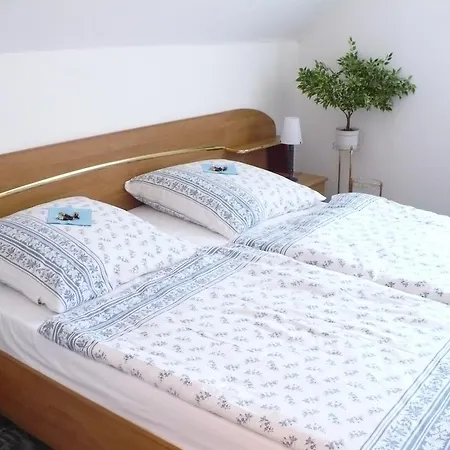 Lejlighed Wohnen Bei Gabi