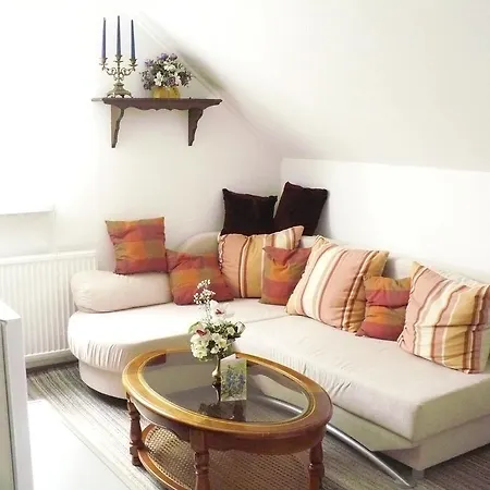 Wohnen Bei Gabi Walkendorf