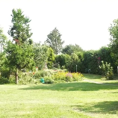 Apartment Wohnen Bei Gabi *