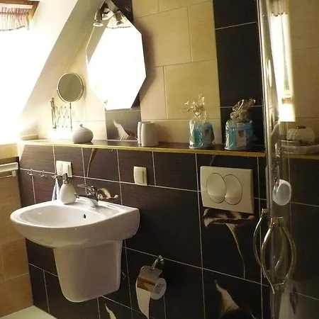 Apartment Wohnen Bei Gabi Walkendorf