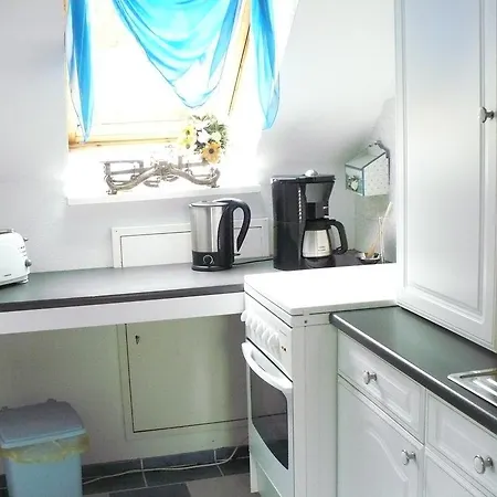 Wohnen Bei Gabi Lejlighed Walkendorf